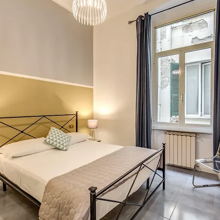 Aweshomeitaly - Cinque Terre Sea Sensations Guest house La Spezia