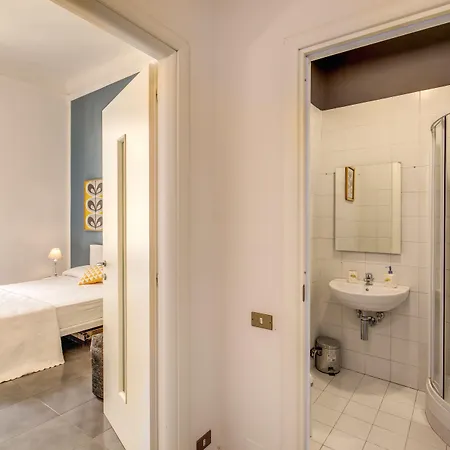Aweshomeitaly - Cinque Terre Sea Sensations Guest house