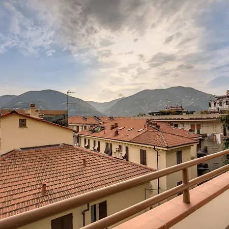 Aweshomeitaly - Cinque Terre Sea Sensations Guest house La Spezia