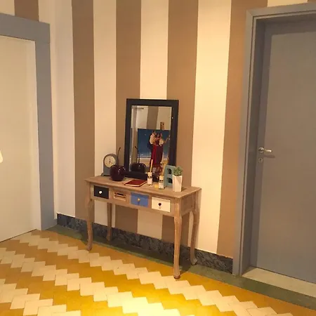 Aweshomeitaly - Cinque Terre Sea Sensations Guest house *