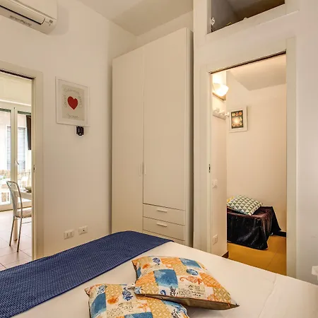 Aweshomeitaly - Cinque Terre Sea Sensations ゲストハウス