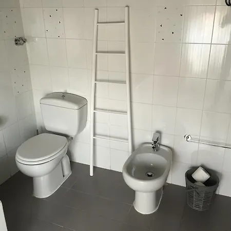 Guest house Aweshomeitaly - Cinque Terre Sea Sensations La Spezia