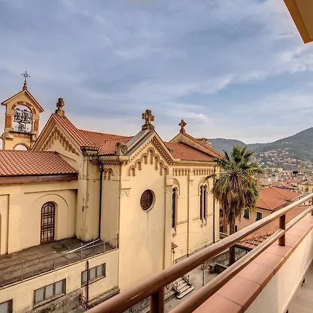 Guest house Aweshomeitaly - Cinque Terre Sea Sensations La Spezia