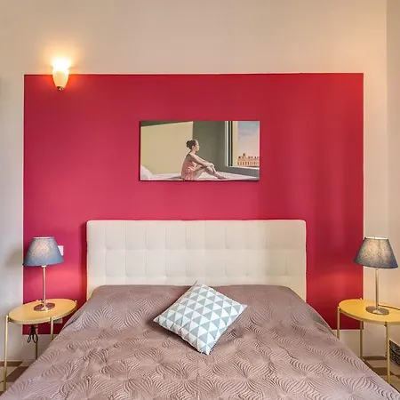 Guest house Aweshomeitaly - Cinque Terre Sea Sensations
