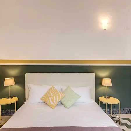 Aweshomeitaly - Cinque Terre Sea Sensations Guest house